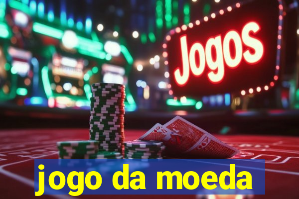 jogo da moeda